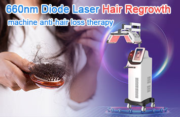diode laser hair growth